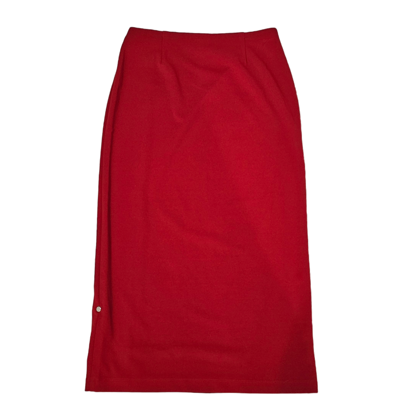 Skirt Midi By NEW YORK CLOTHING COMPANY Size: S