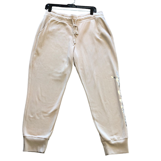 Pants Sweatpants By Pink  Size: L