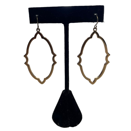 Earrings Dangle/drop By Cmc