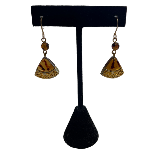 Earrings Dangle/drop By Cmc