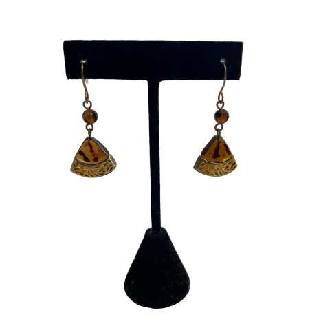 Earrings Dangle/drop By Cmc