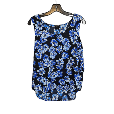 Top Sleeveless By Ann Taylor O  Size: L