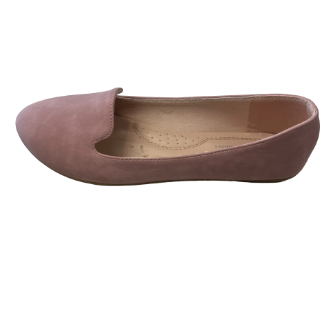 Shoes Flats Ballet By Forever  Size: 7