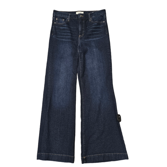 Jeans Flared By Jessica Simpson  Size: 6