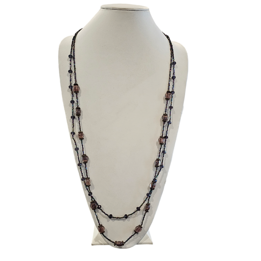 Necklace Strand Cmc