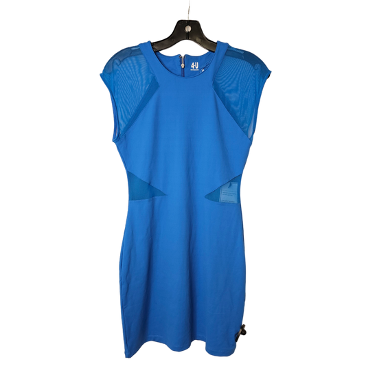 Athletic Dress By 4-U PERFORMANCE Size: L