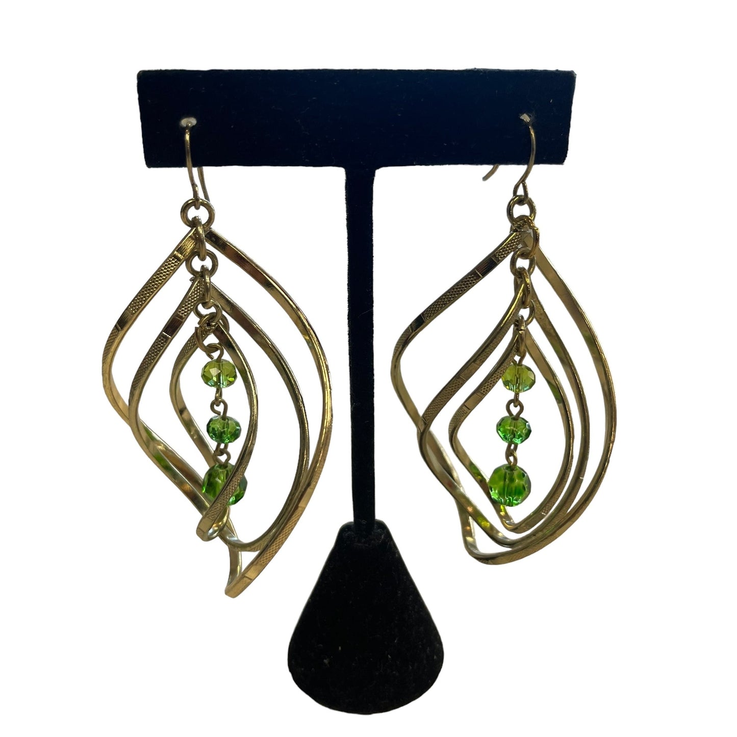 Earrings Dangle/drop By Cmc