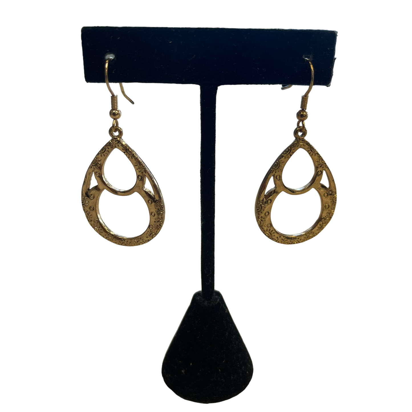 Earrings Dangle/drop By Cmc