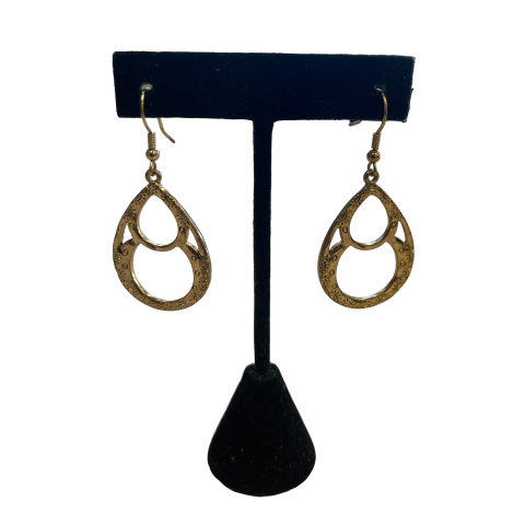 Earrings Dangle/drop By Cmc