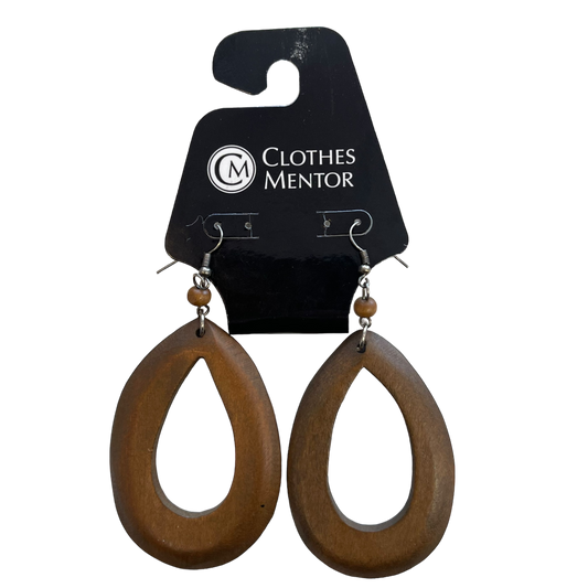 Earrings Dangle/drop By Cmc