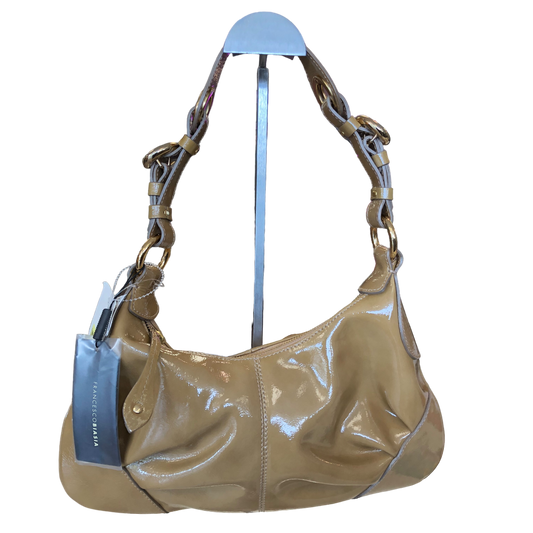 Handbag By FRANCESCO BIASIA Size: Small