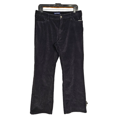 Pants Corduroy By Boston Proper  Size: 12petite