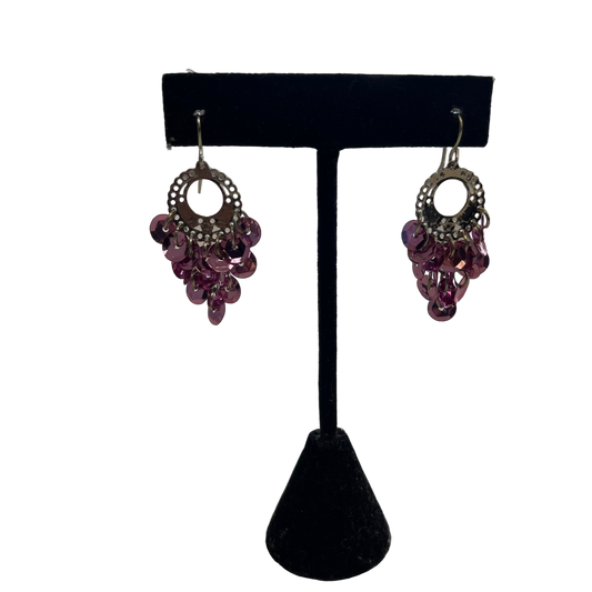 Earrings Dangle/drop By Cmc