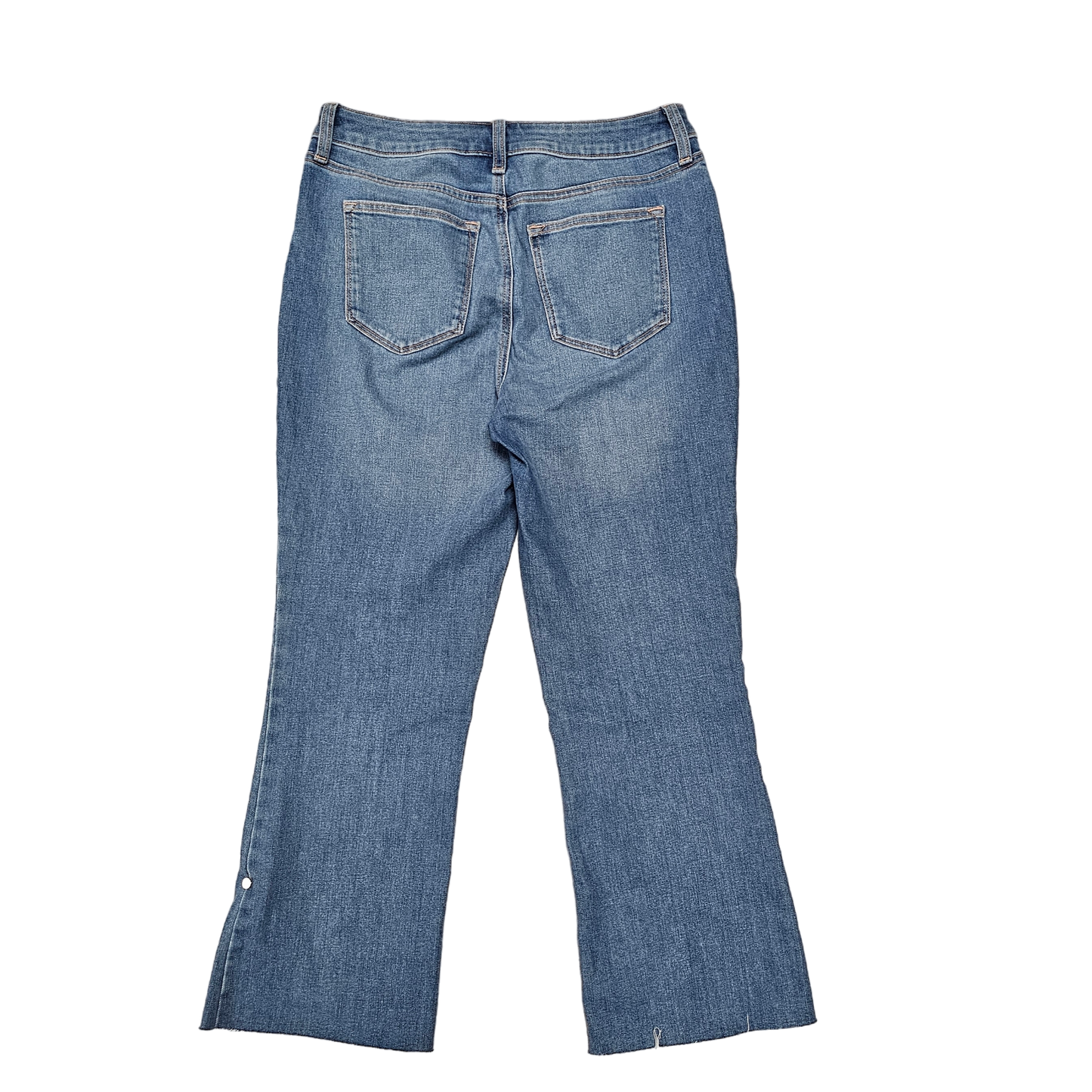 Jeans Flared By Sonoma  Size: 10