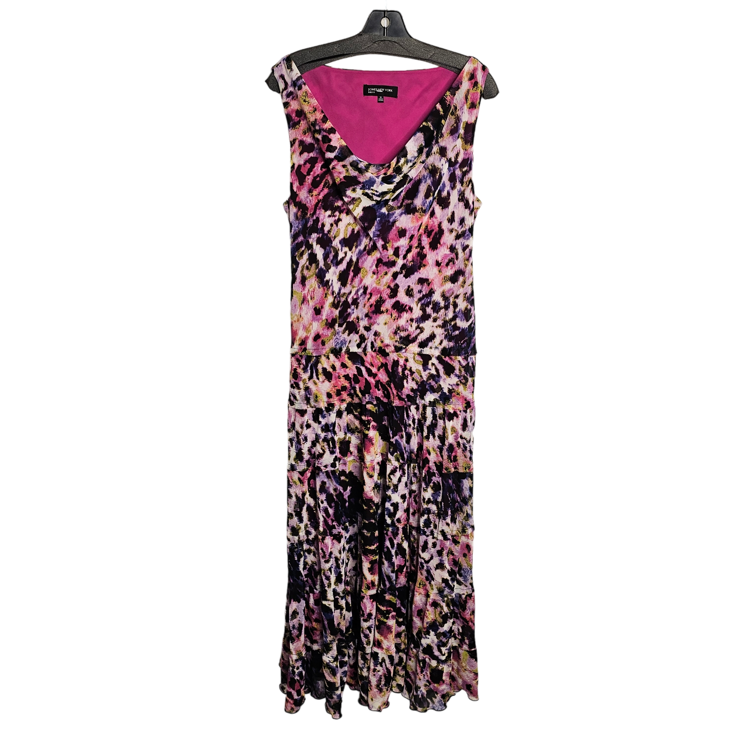 Dress Party Long By Jones New York  Size: 16