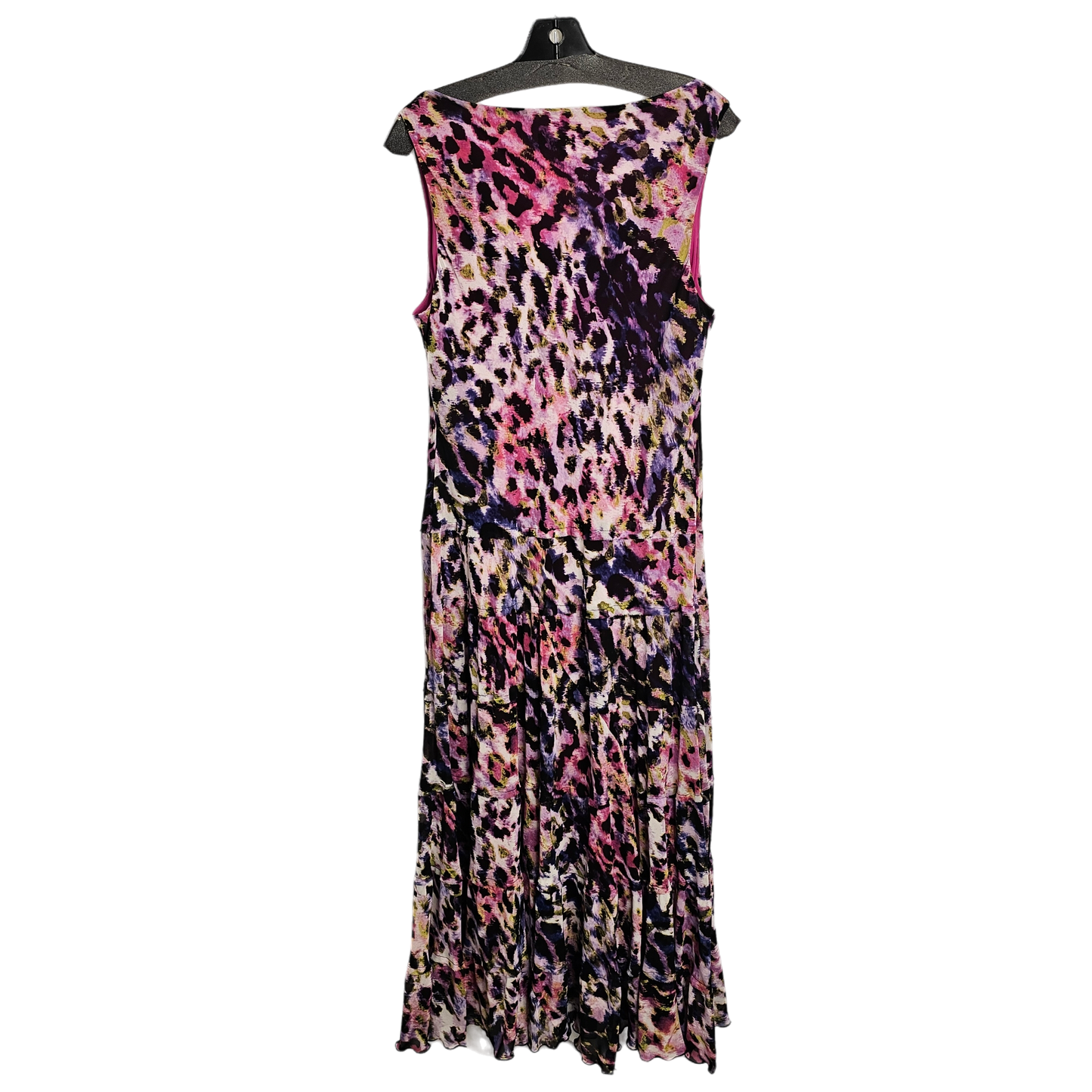 Dress Party Long By Jones New York  Size: 16