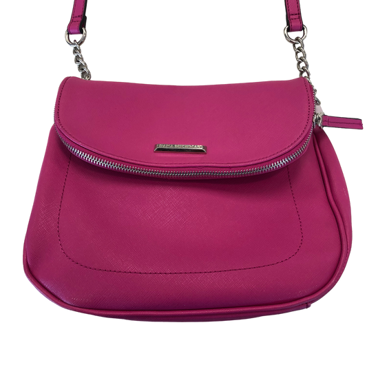 Pink Crossbody Dana Buchman, Size Medium