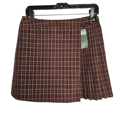 Skirt Mini & Short By Wild Fable  Size: M