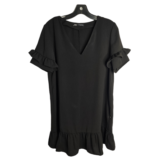 Dress Casual Short By Zara  Size: M