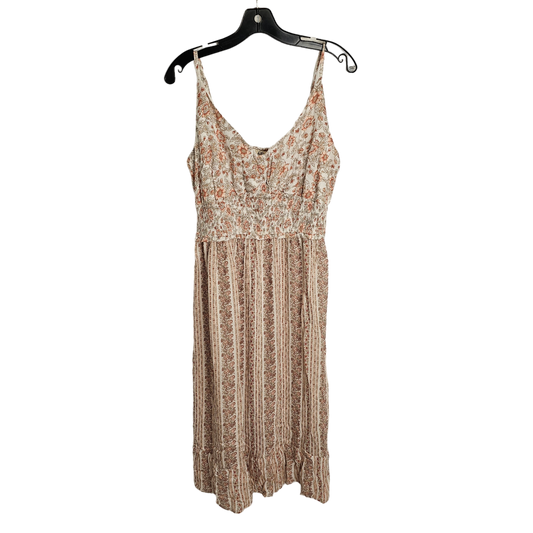 Dress Casual Maxi By Blush  Size: Xl