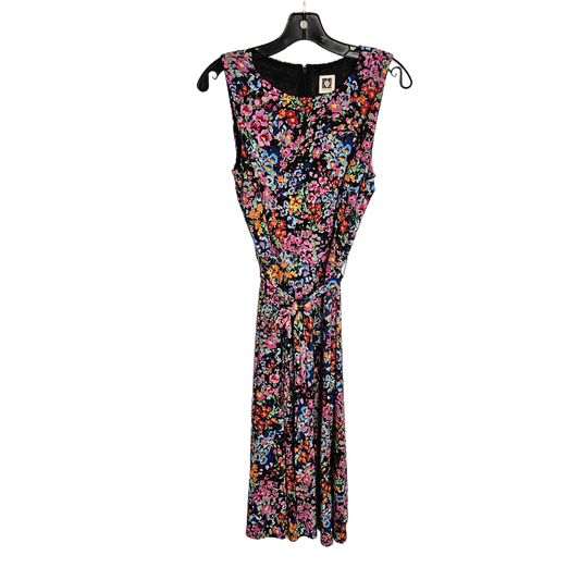 Dress Casual Midi By Anne Klein  Size: 10