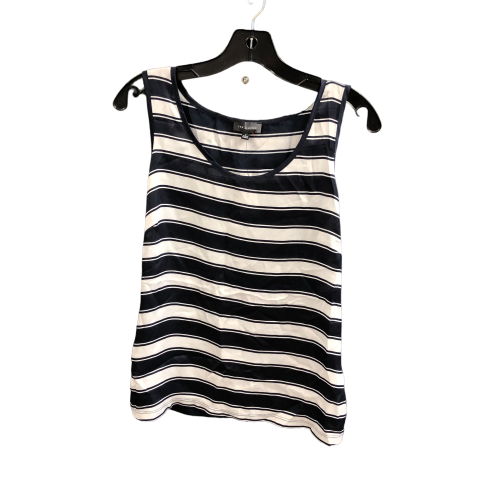 Striped Pattern Top Sleeveless Limited, Size S