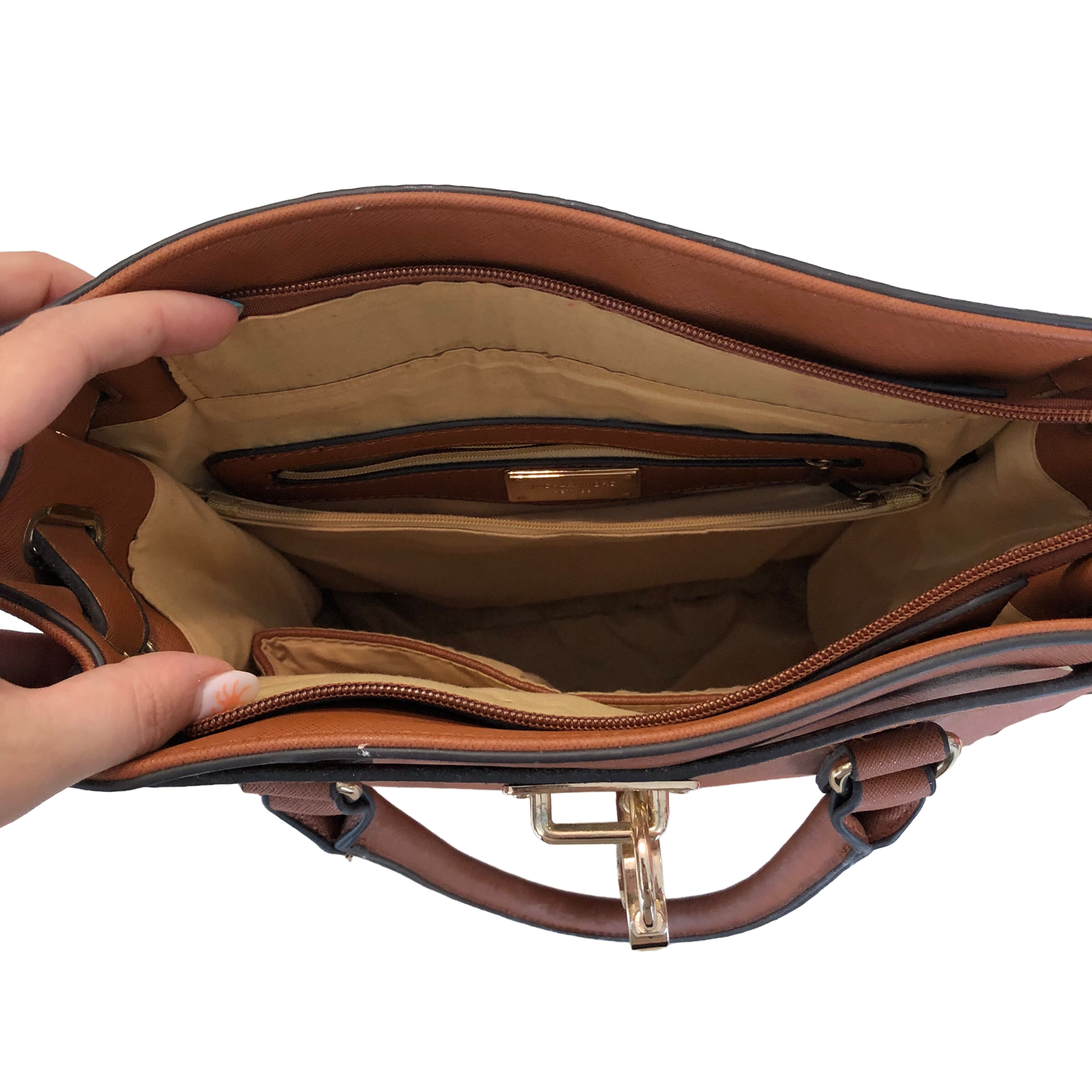 Handbag Michael Kors, Size Medium
