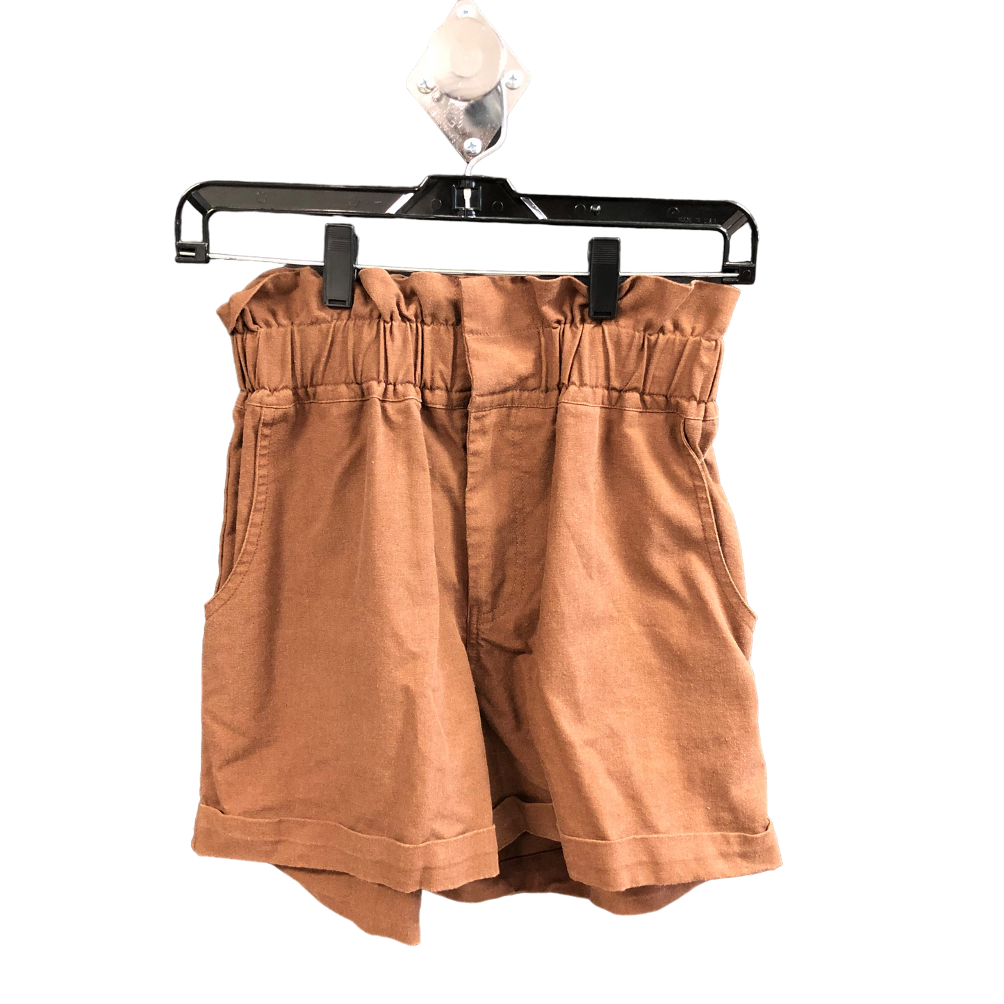 Brown Shorts O.P.T, Size Xs
