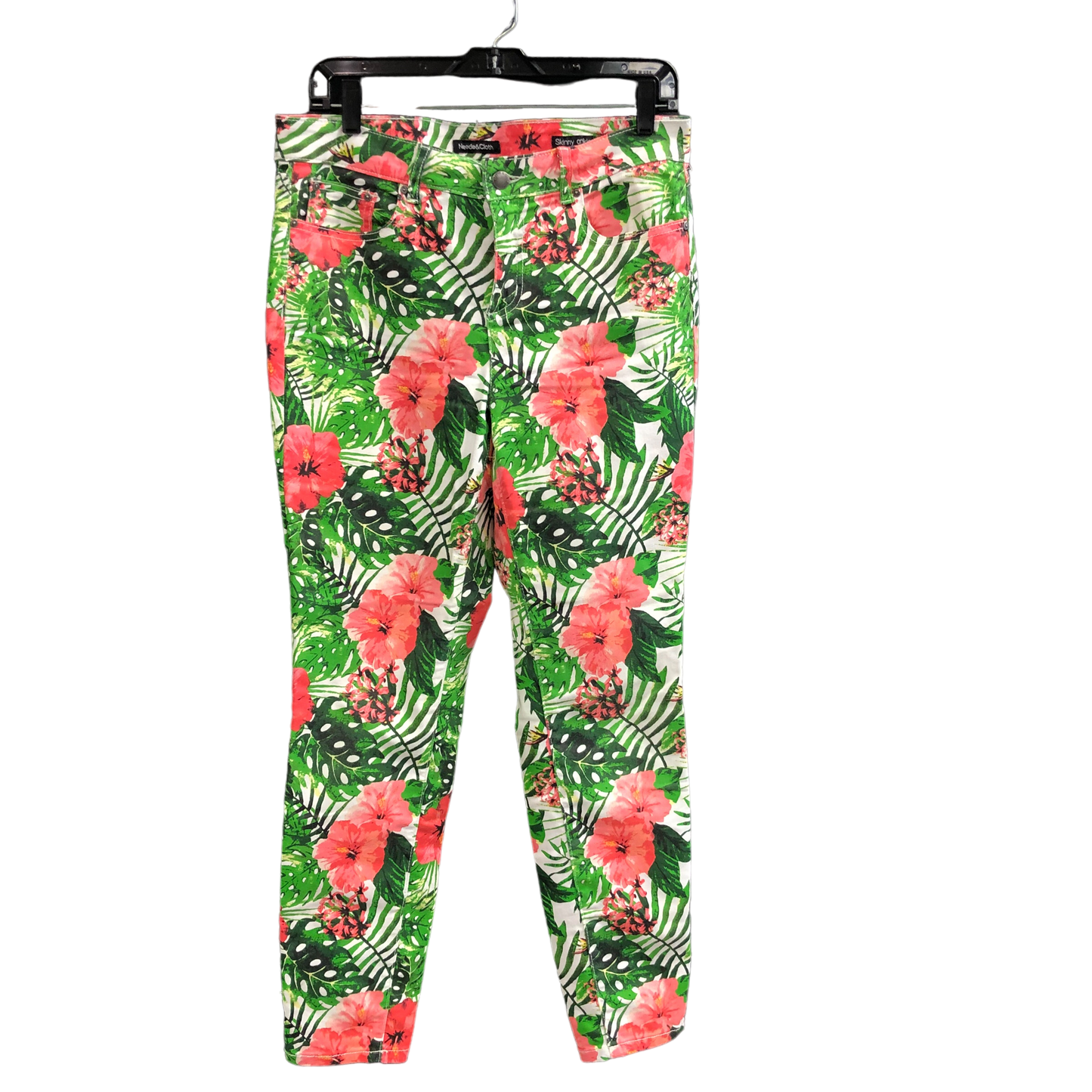 Floral Print Pants Other NEEDLE & CLOTH, Size 10