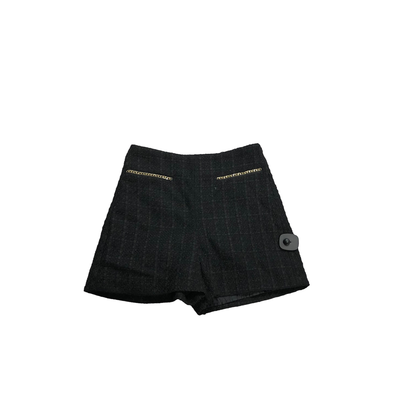 Black Shorts Primark, Size 6