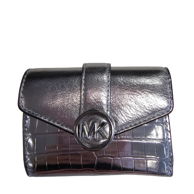 Wallet Designer Michael Kors, Size Small