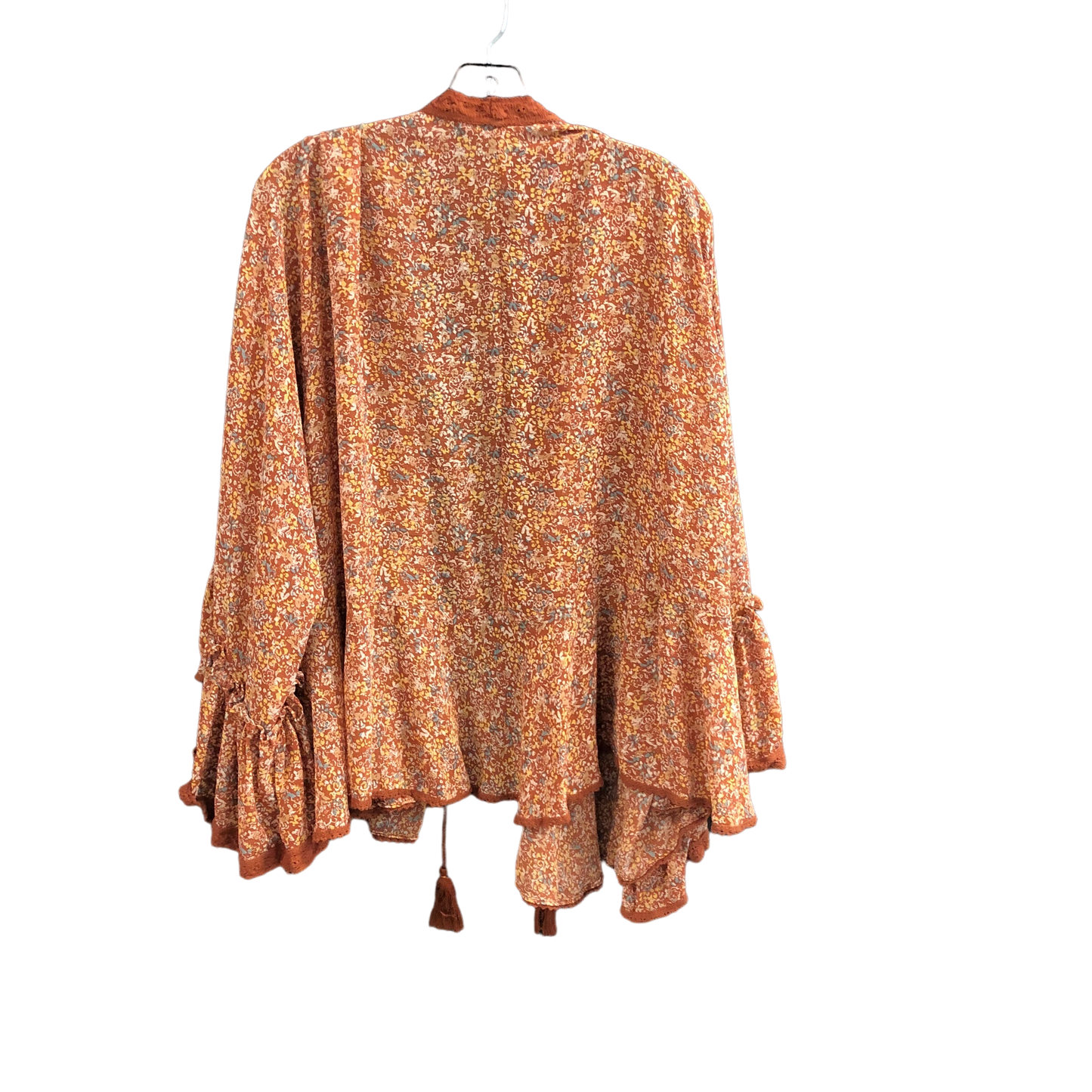 Copper Kimono Free People, Size L