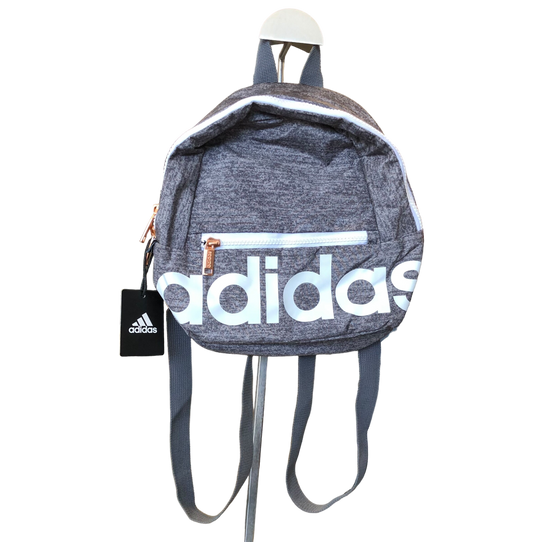 Backpack Adidas, Size Small