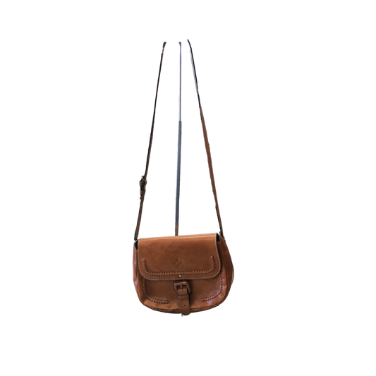 Crossbody Designer Patricia Nash, Size Medium