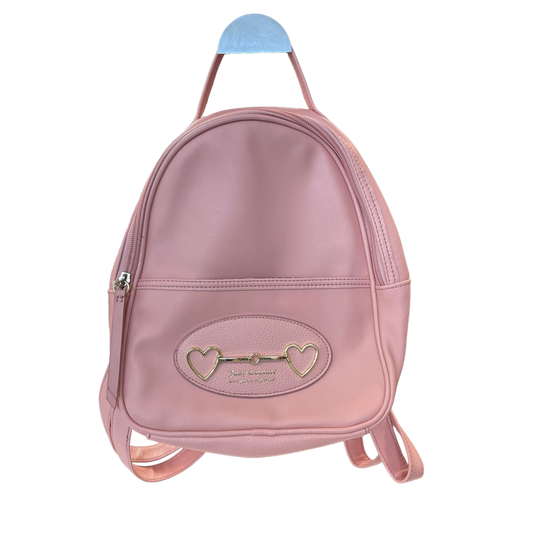 Backpack By Juicy Couture, Size: Medium