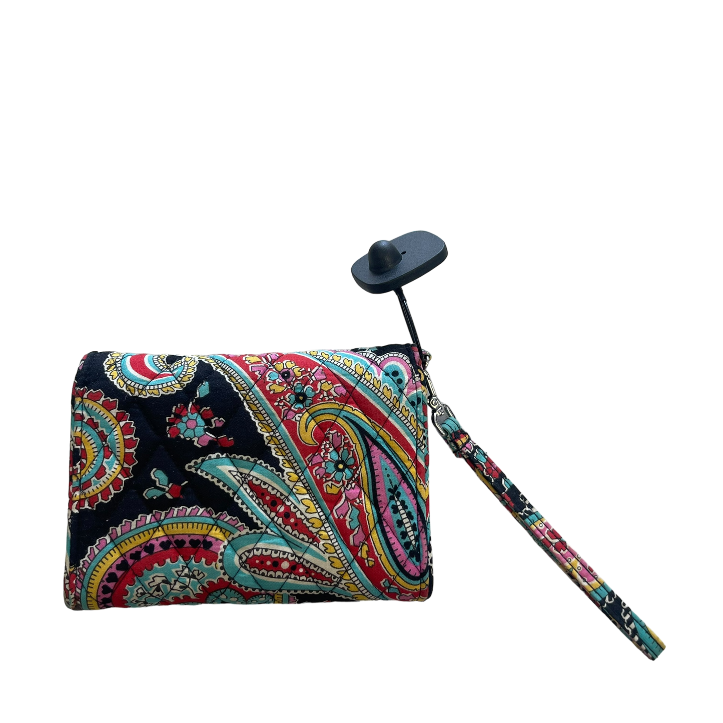 Wristlet Vera Bradley, Size Medium