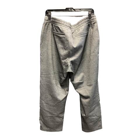 Grey Pants Other A New Day, Size L