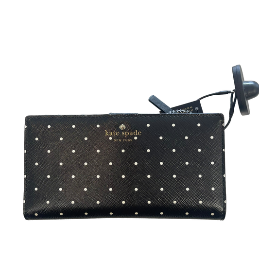 Wallet Designer Kate Spade, Size Small