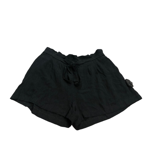 Shorts By Sienna Sky In Black, Size: L