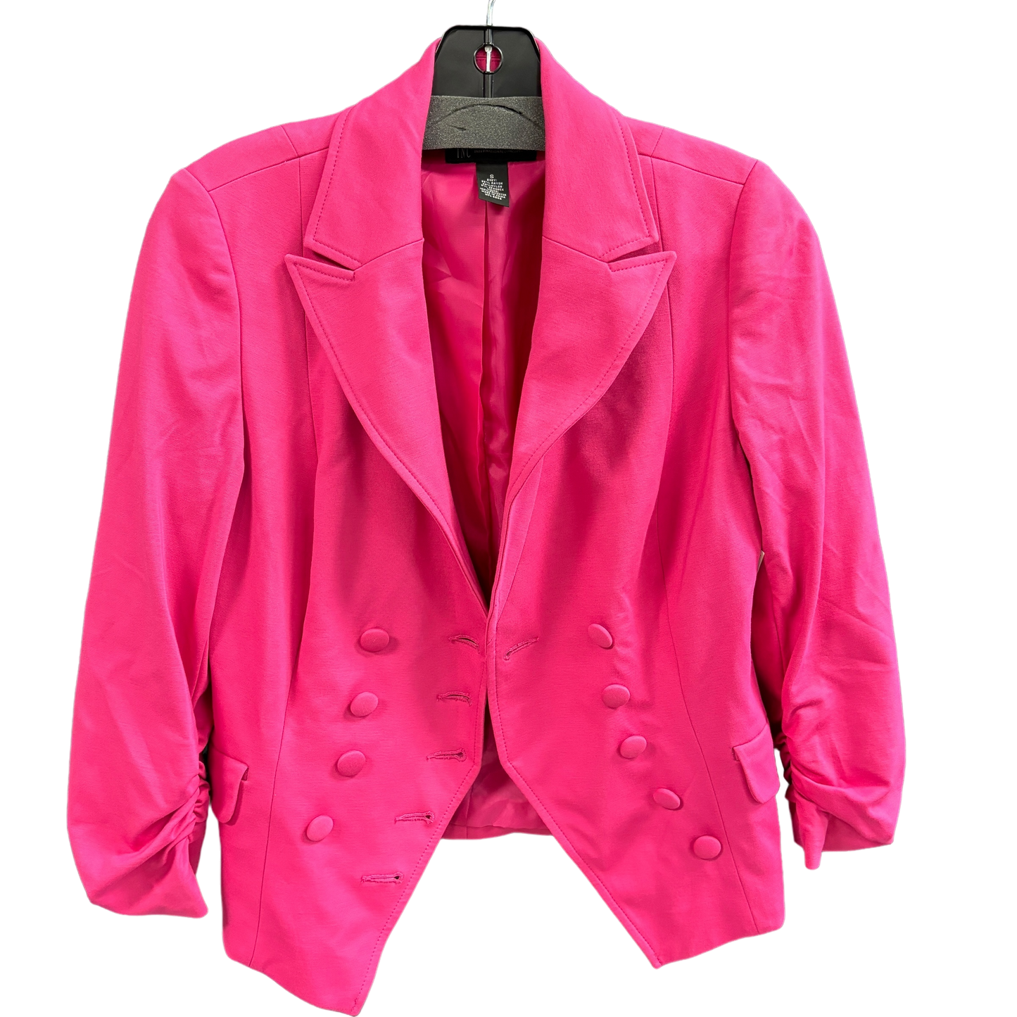 Blazer By Inc In Pink, Size: S