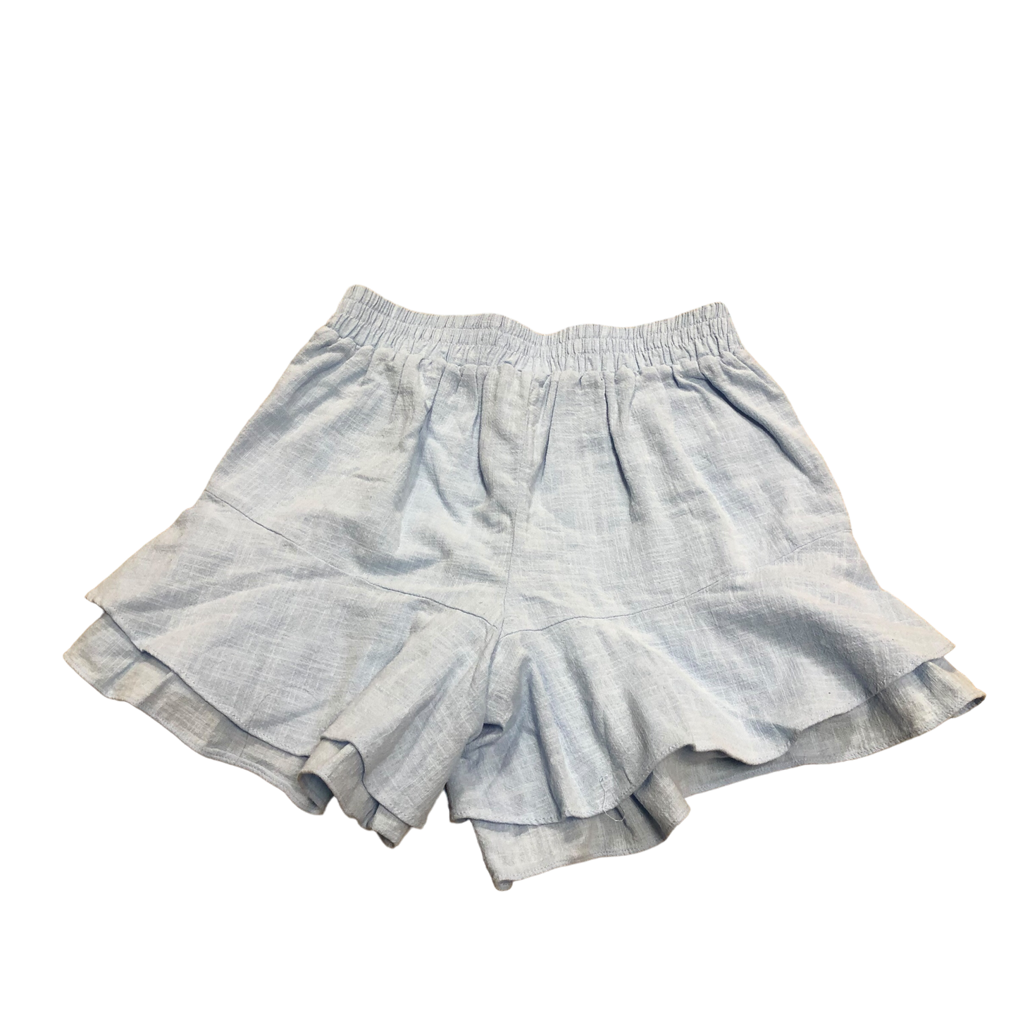 Shorts By Inc In Blue, Size: M