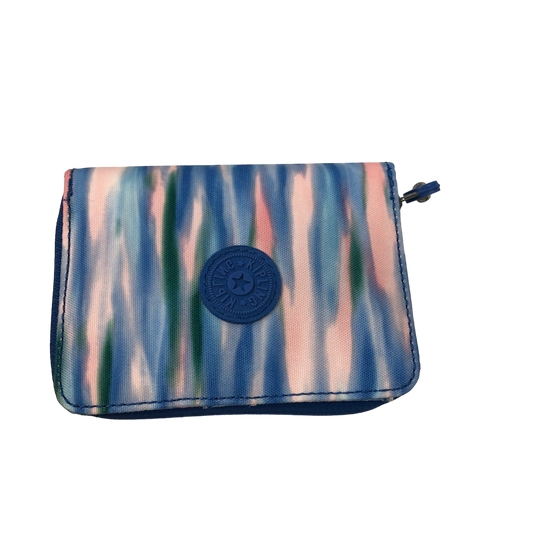 Wallet By Kipling, Size: Small