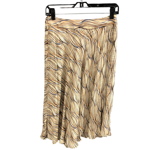 Skirt Mini & Short By Jones New York In Beige, Size: 4