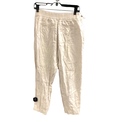 Athletic Pants By Athleta In Beige, Size: 6