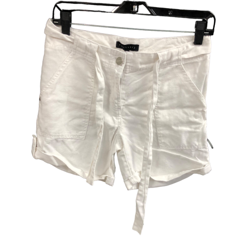 Shorts By Sanctuary In White, Size: 0