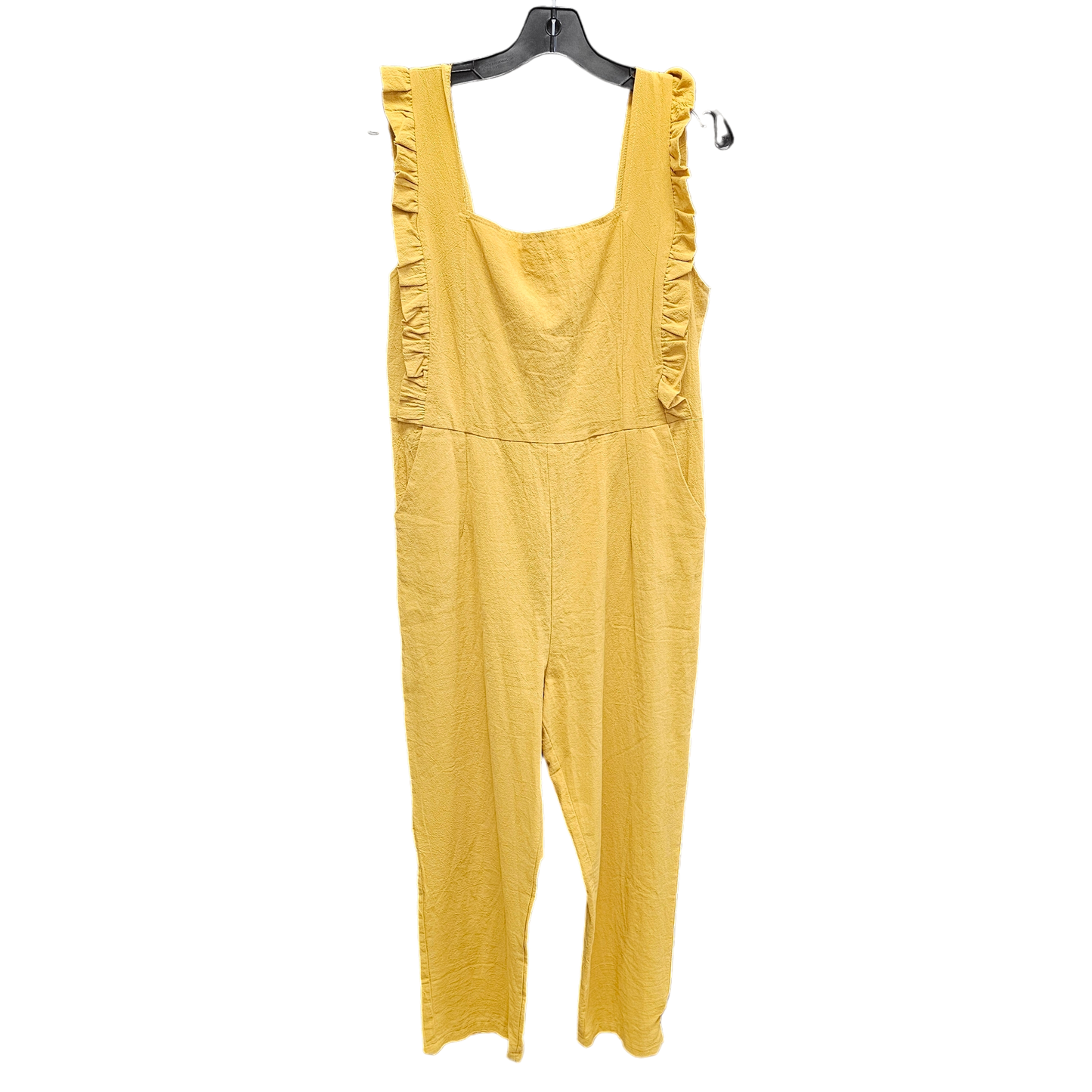 Jumpsuit By EMERY ROSE Size: L