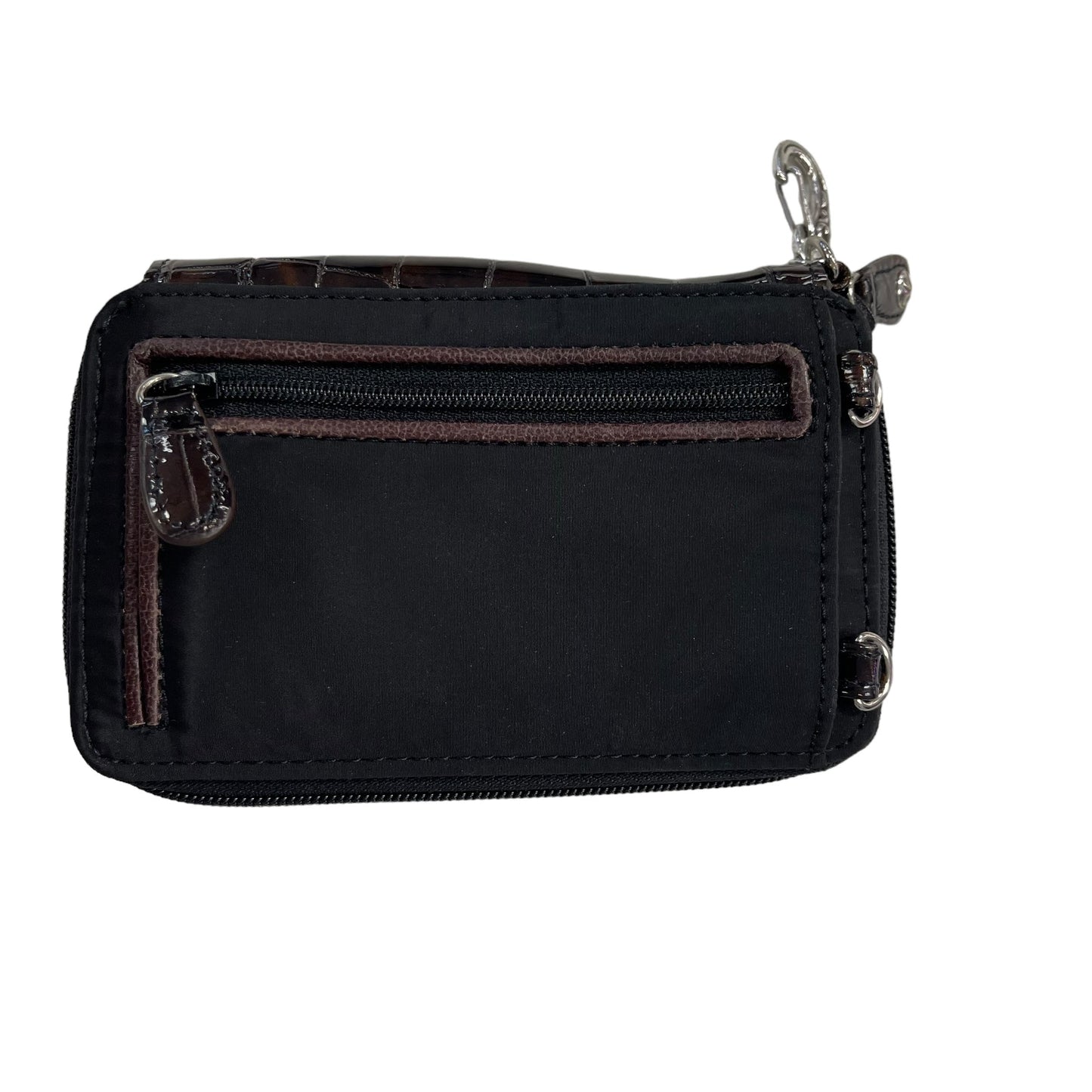 Wallet Designer By Brighton, Size: Small