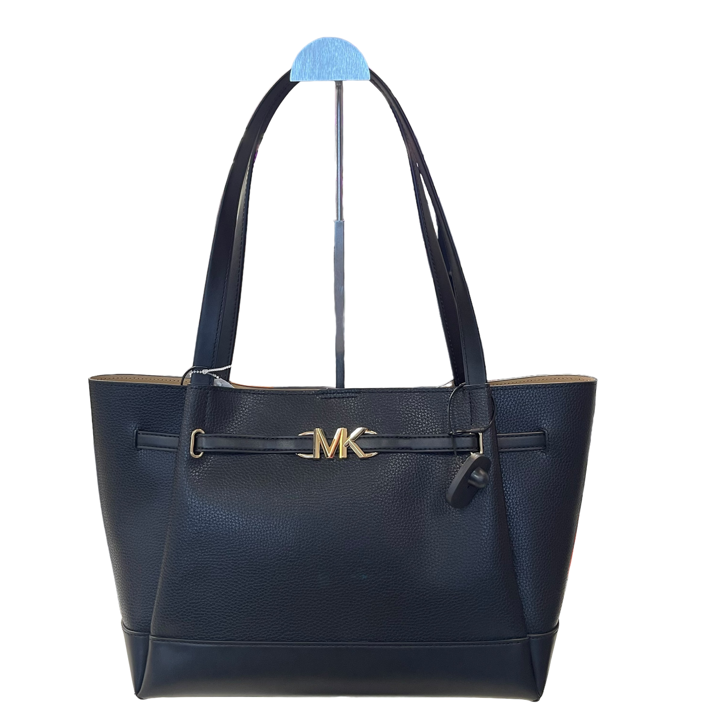 Tote Designer By Michael Kors, Size: Large