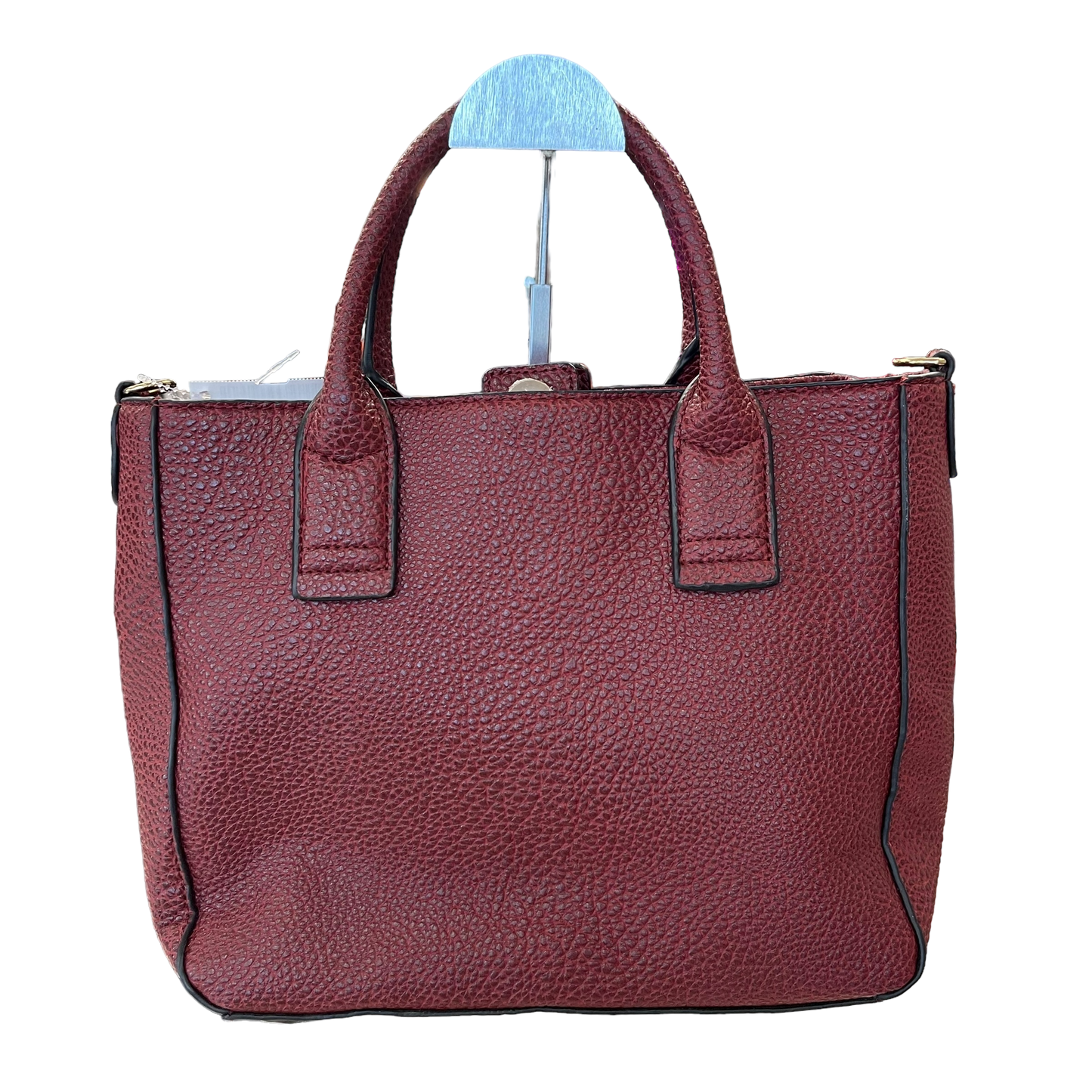 Handbag By Mango, Size: Medium