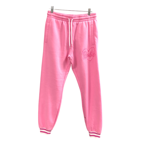 Pants Lounge By BARBIE In Pink, Size: M